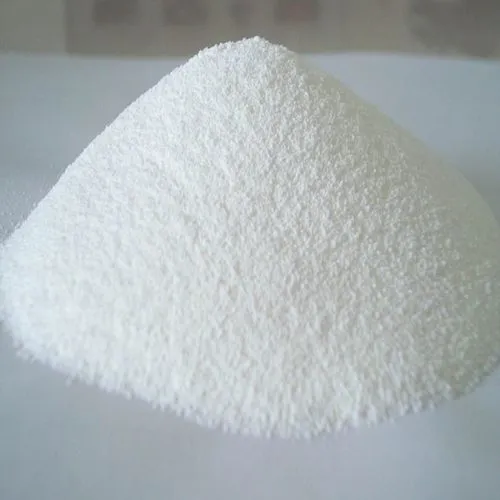 Anhydrous magnesium chloride powder